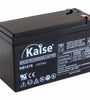 Batería UPS 12V 7A Kaise