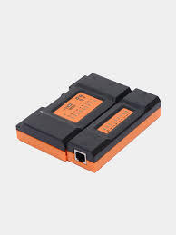 Tester de redes RJ11/RJ45 Roditec