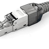 Conector RJ45 Industrial campo a presión Cat6A Vention IDIH0