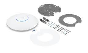 Access Point Ubiquiti U6-LR Wifi 6