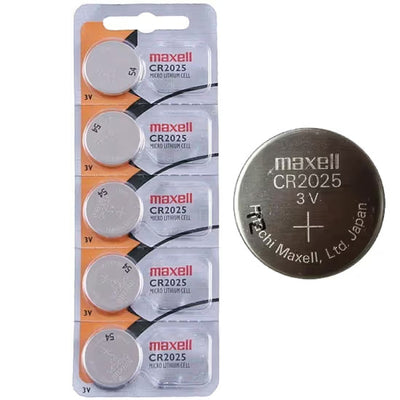Pila CR2025 Maxell