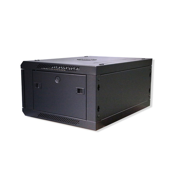 Rack de pared 4U 600x450mm