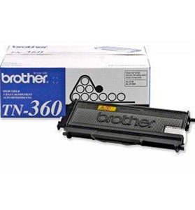 Toner Brother TN-360 Original