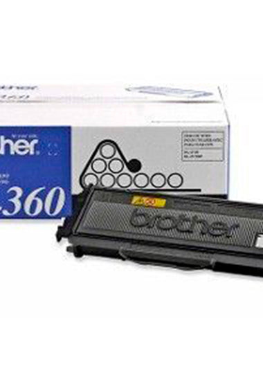 Toner Brother TN-360 Original