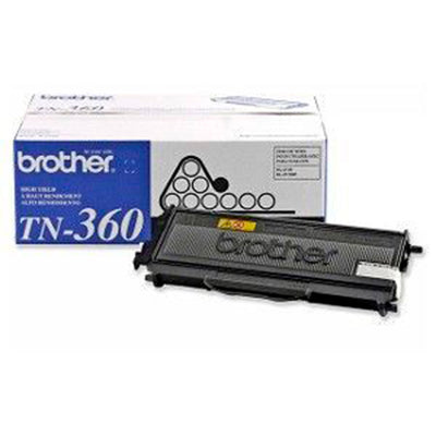 Toner Brother TN-360 Original