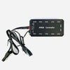 Fan cooler Perseo ARGB Hub y control