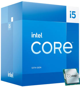 Procesador Intel i5 13500F