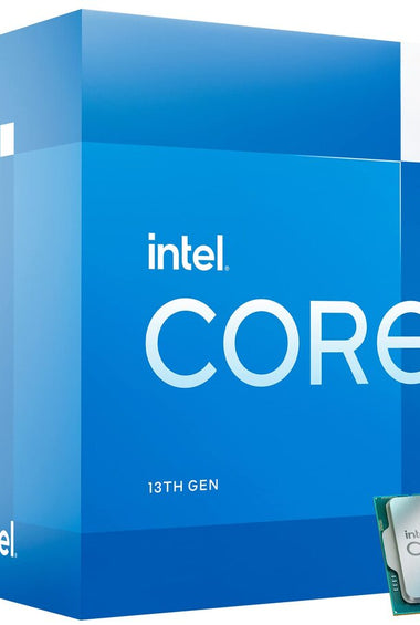 Procesador Intel i5 13500F