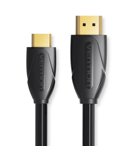 Cable HDMI Mini HDMI VAA-D02-B100 Vention