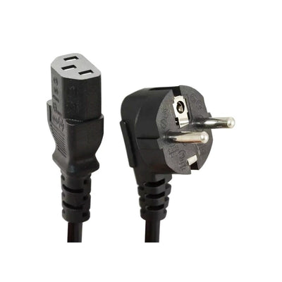 Cable Poder Schuko Generico