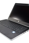 Notebook HP Probook 430 G5 i3-7100/8Gb/128Gb /W10 Pro Refurb