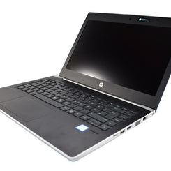 Notebook HP Probook 430 G5 i3-7100/8Gb/128Gb /W10 Pro Refurb