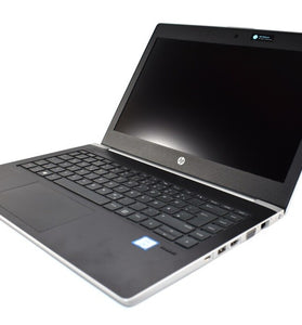 Notebook HP Probook 430 G5 i3-7100/8Gb/128Gb /W10 Pro Refurb