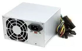 Fuente 600W Generica