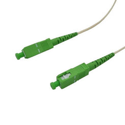 Cable Fibra Optica 20Mts (SC)