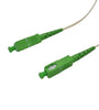Cable Fibra Optica 20Mts (SC)