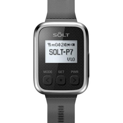 Localizador SOLT Mod. SP7-200