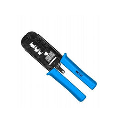 Pinza Crimpeadora Rj45 Rj11 Rj12 Nexxt Profesional