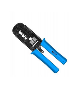 Pinza Crimpeadora Rj45 Rj11 Rj12 Nexxt Profesional