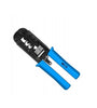 Pinza Crimpeadora Rj45 Rj11 Rj12 Nexxt Profesional
