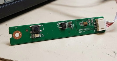 Placa encendido all in one Lenovo C320