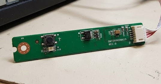 Placa encendido all in one Lenovo C320