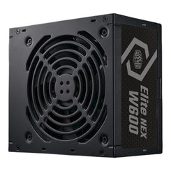 Fuente Cooler Master 600w