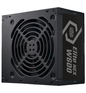 Fuente Cooler Master 600w