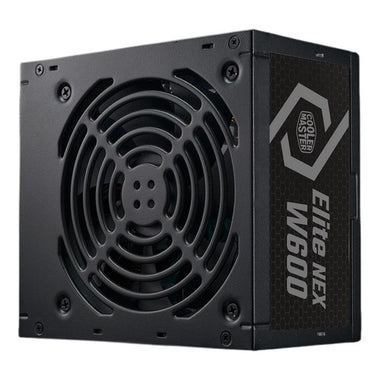Fuente Cooler Master 600w