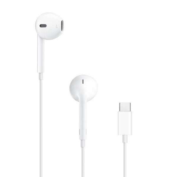 Auriculares Apple para iphone Original USB C Retail