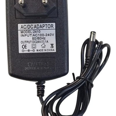 Fuente de poder 24V 2A