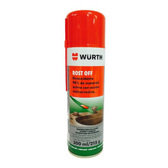 Aflojatuercas Lubricante Wurth Rost Off 300ML