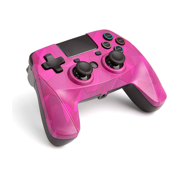 Joystick Gravity USB PC/PS4 GRA-018 Rosa