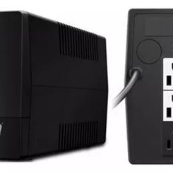 UPS Forza NT-512U 500VA/250W 220V