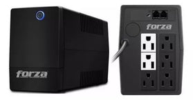 UPS Forza NT-512U 500VA/250W 220V
