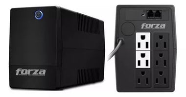 UPS Forza NT-512U 500VA/250W 220V