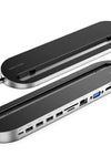 Docking Vention USB-C THEBC 12 en 1