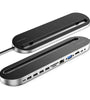 Docking Vention USB-C THEBC 12 en 1