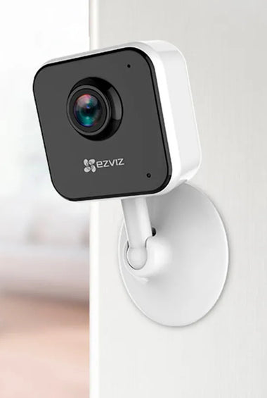 Cámara Ezviz H1C 1080 P Interior Audio Bidireccional