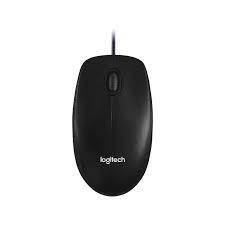 Mouse Logitech m100
