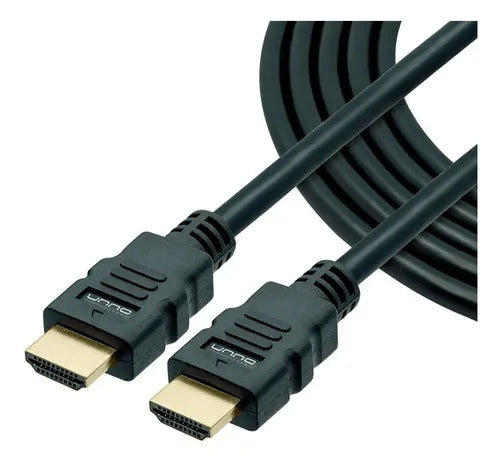 Cable HDMI M/M 15 Metros UNNO