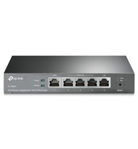 Router TP-Link ER605 Omada Gigabit