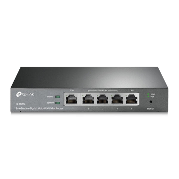 Router TP-Link ER605 Omada Gigabit