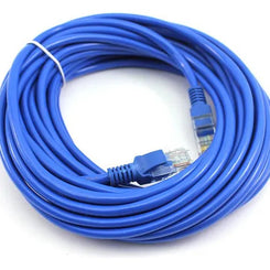 Cable Patchcord Cat.6 10 mts. CCA Roditec
