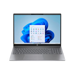 Notebook HP 16-AG0070WM Ryzen 7 16" 8 Gb 512 SSD