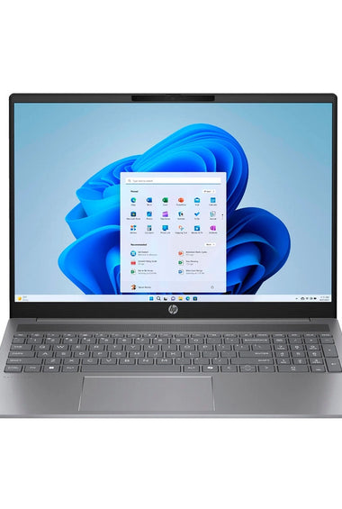 Notebook HP 16-AG0070WM Ryzen 7 16" 8 Gb 512 SSD
