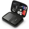 Estuche para disco extraible o powerbank Rocketek