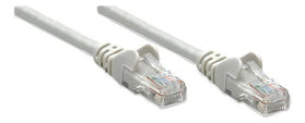 Cable Patchcord Cat 6 Intellinet 0.50 mts 100% Cobre