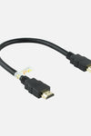 Cable HDMI Macho Macho 30 cm. Roditec