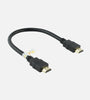 Cable HDMI Macho Macho 30 cm. Roditec